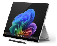 Microsoft Surface Pro Copilot+PC 13" X Plus/16GB/256GB-LCD (Platynowy) - 1248239 - zdjęcie 3